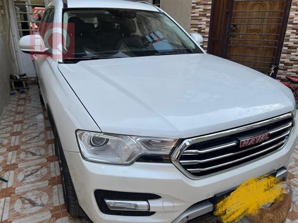 هافال H7 2018 للبيع في العراق -  بغداد